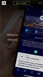 Mobile Screenshot of iperdesign.com